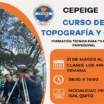 Topografía y GNSS
