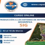 Introducción a los Sistemas de Información Geográfica SIG